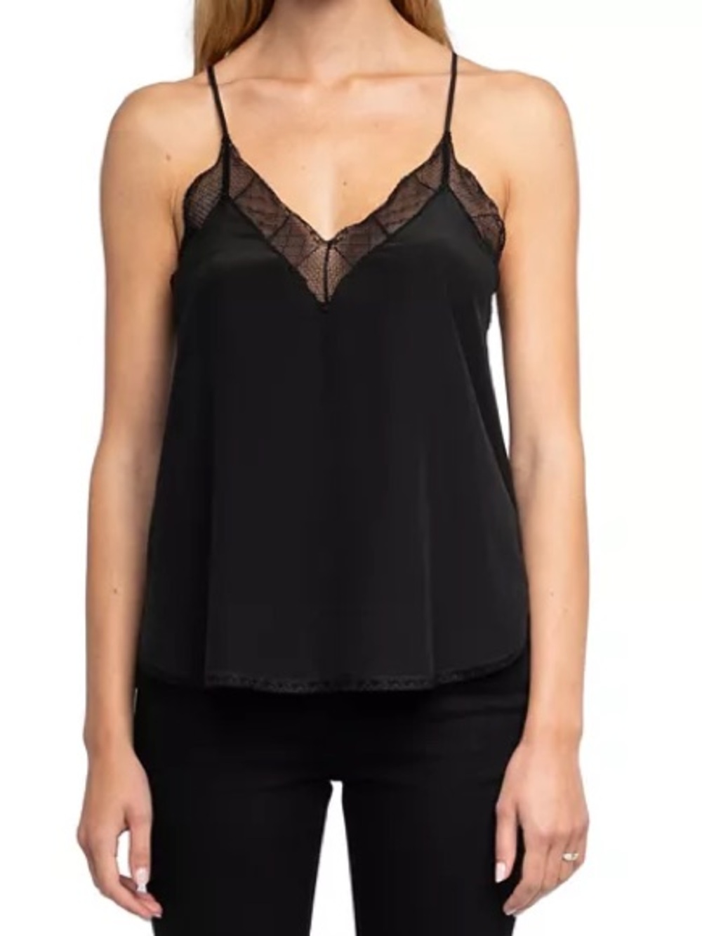 Zadig & Voltaire Christy Camisole